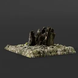 Stump