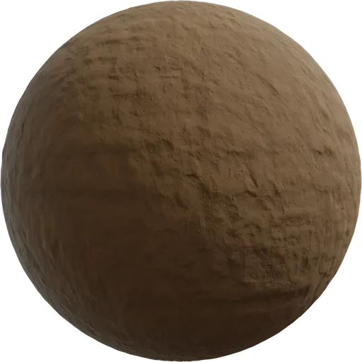 Clay Plaster