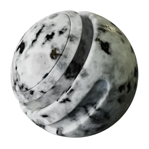 Marble