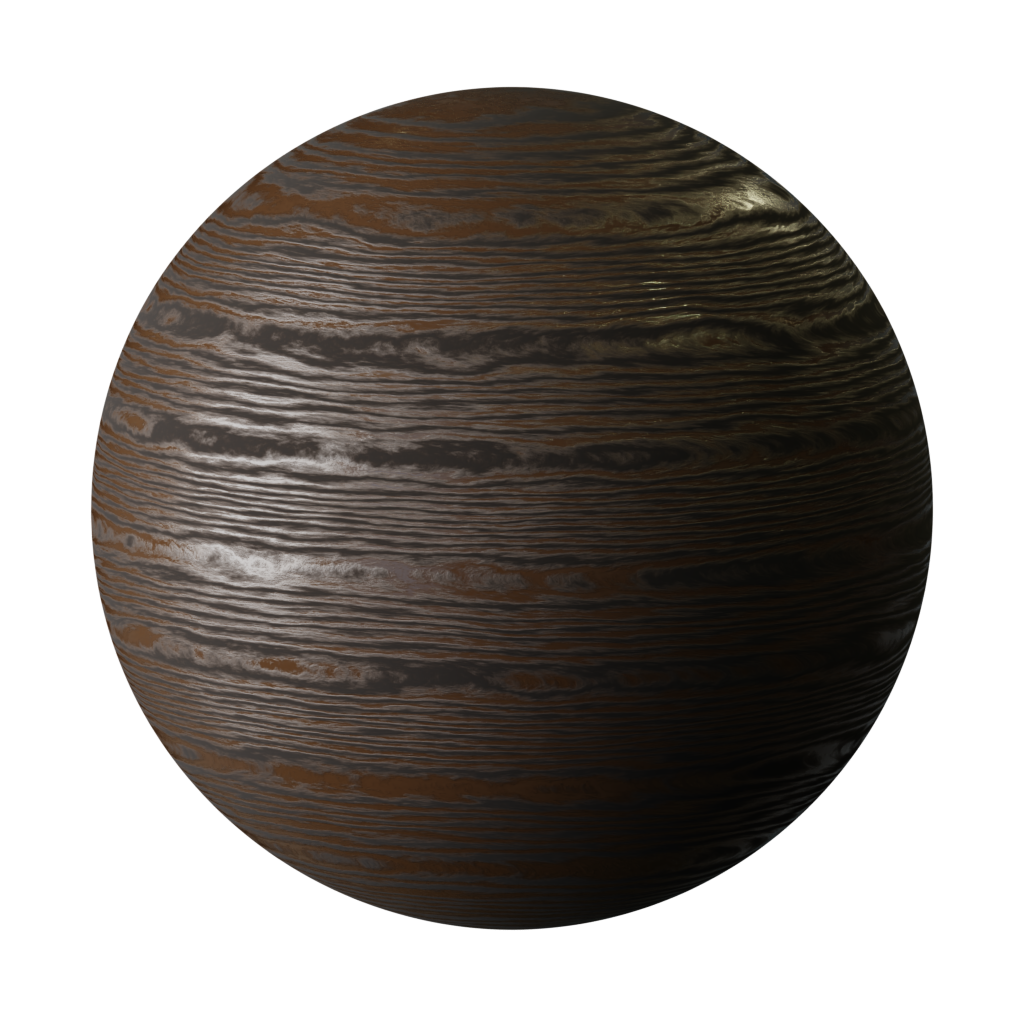 Blendkit | Download the FREE Procedural Wood Shader material