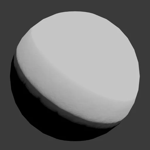 Textured Toon