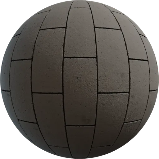 Concrete Tiles 02