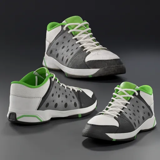 Sneaker