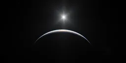 Earth from Space Stars