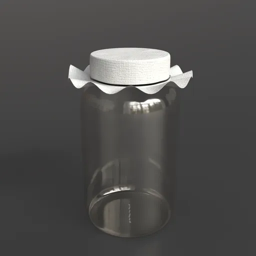 Cylindrical can