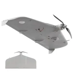 Drone UAV system Granat-1
