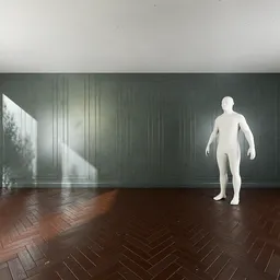 Home Interior Stylish