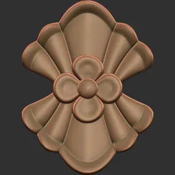 ER_Ornament Brush 339