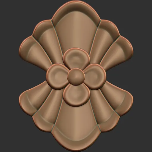 ER_Ornament Brush 339