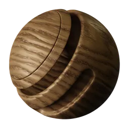Oak Dark