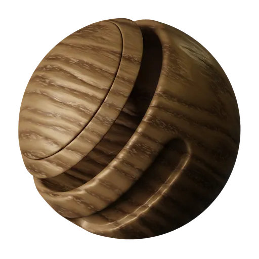 Oak Dark