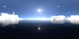 Bluesea Highsky Cloud