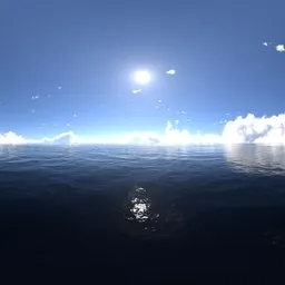 Bluesea Highsky Cloud