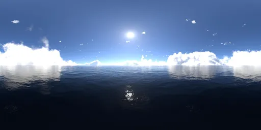Bluesea Highsky Cloud