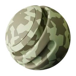 Military Camo