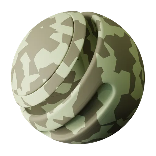 Military Camo
