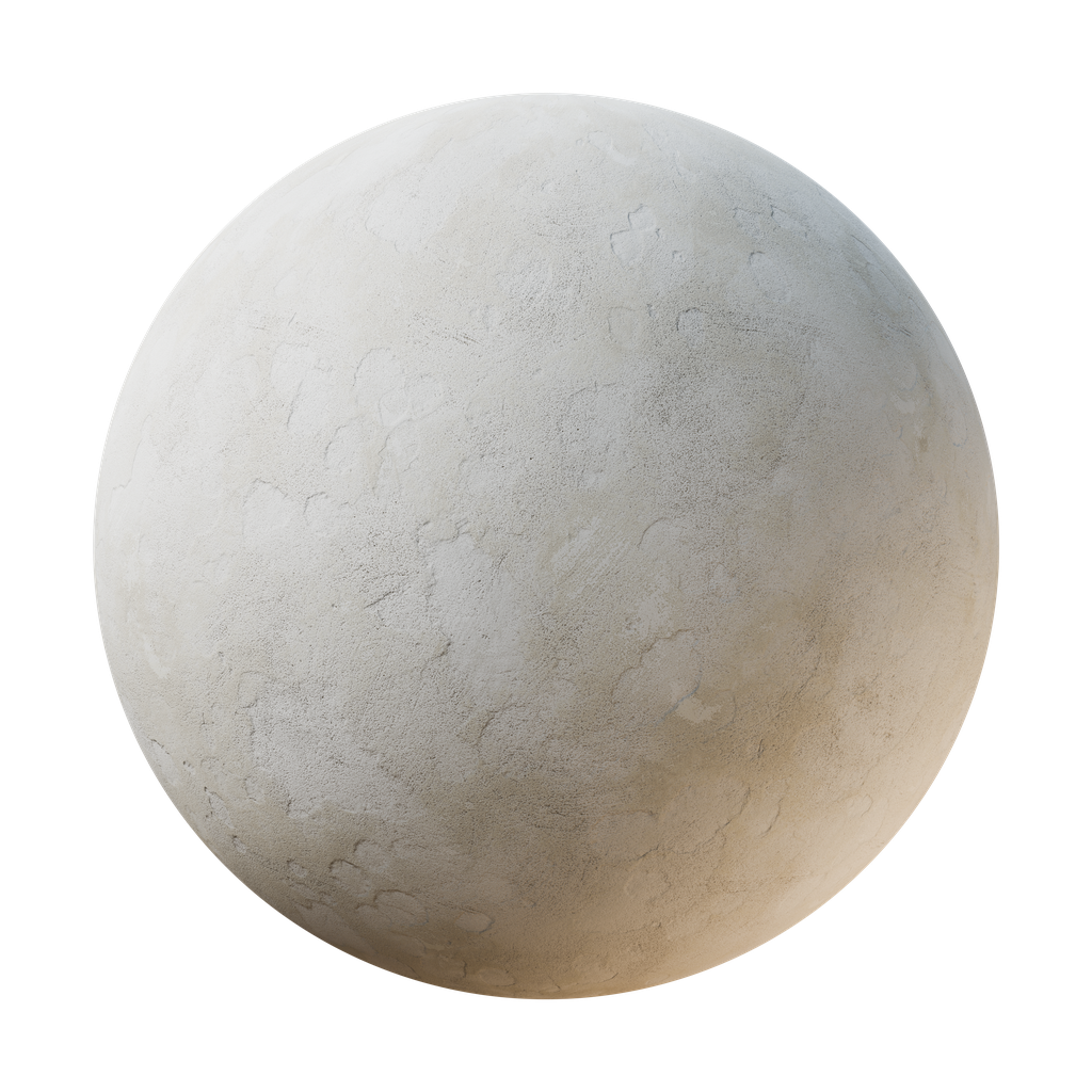 Plaster Material | FREE plaster materials | Blendkit
