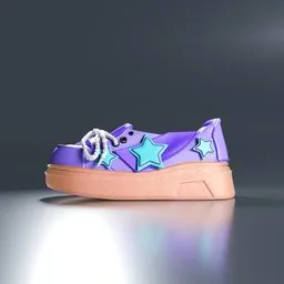 Star_Sneakers