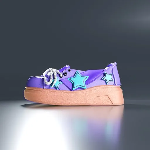 Star_Sneakers