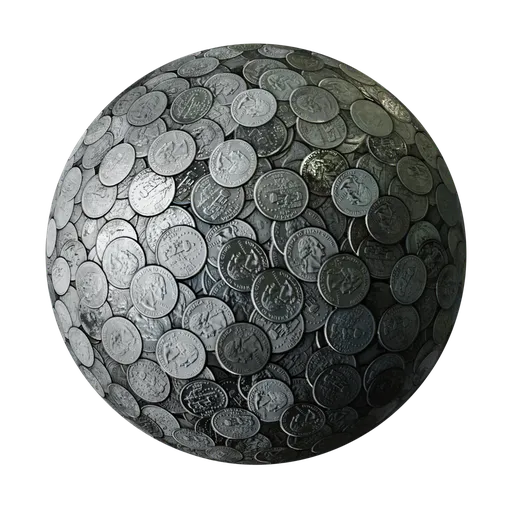 US Quarters