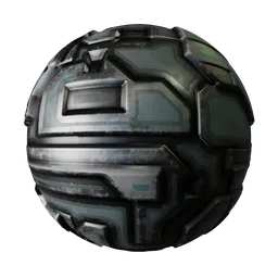 Space CapsuleX