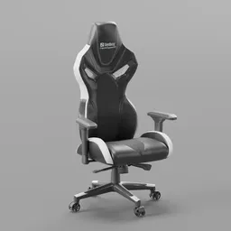 Modern Gaming Chair