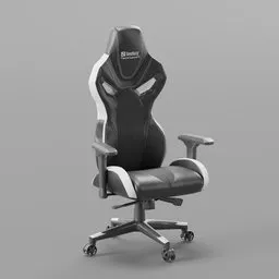 Modern Gaming Chair