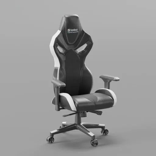 Modern Gaming Chair
