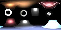 Black White Light Studio