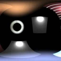 Black White Light Studio