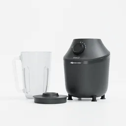 Kitchen Food Processor