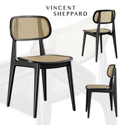 Vincent Sheppard Titus dining chair