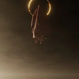 Desert Oracle