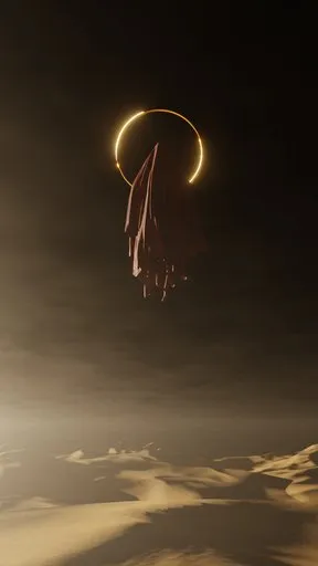 Desert Oracle