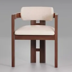 Dining chair