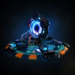 Portal SciFi