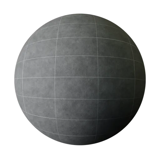 Matte Tile 600×300mm Dark Gray