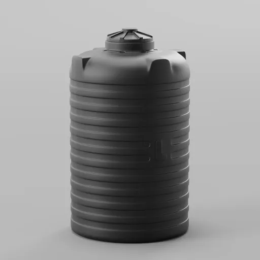Water Tank