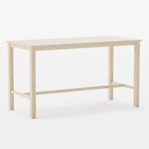 Wooden Table