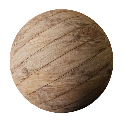 Wooden Planks