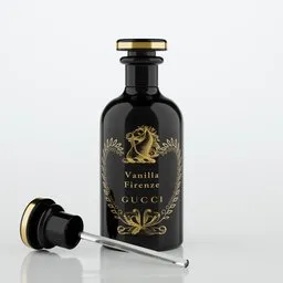 Gucci Vanilla Firenze Perfume