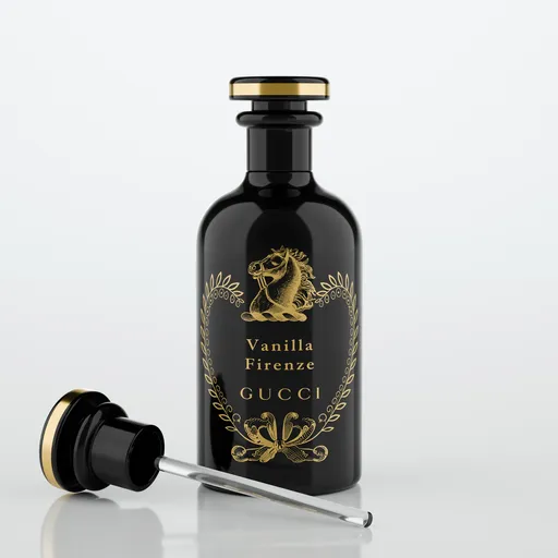 Gucci Vanilla Firenze Perfume