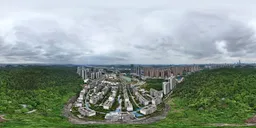 Highsky cloud forest