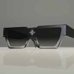 Designer sunglasses