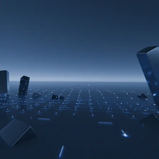 Procedural Grid