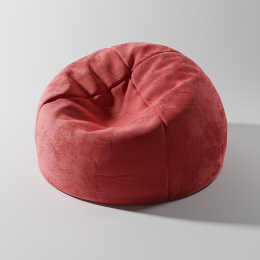 Bean bag