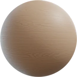 Silver Oak Veneer 02