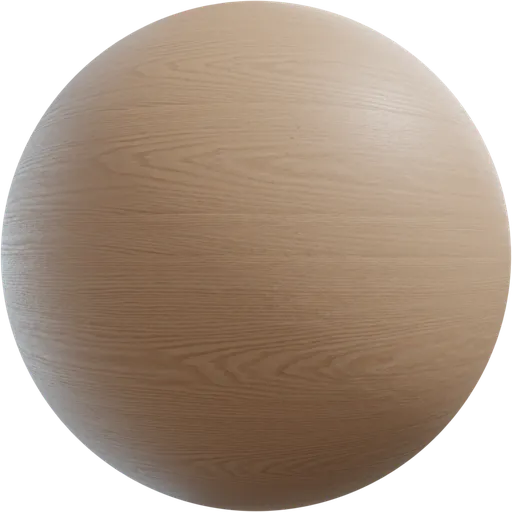 Silver Oak Veneer 02