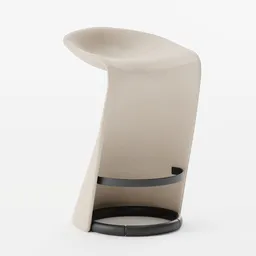 Giorgetti Skirt