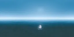 Intense Azure Day